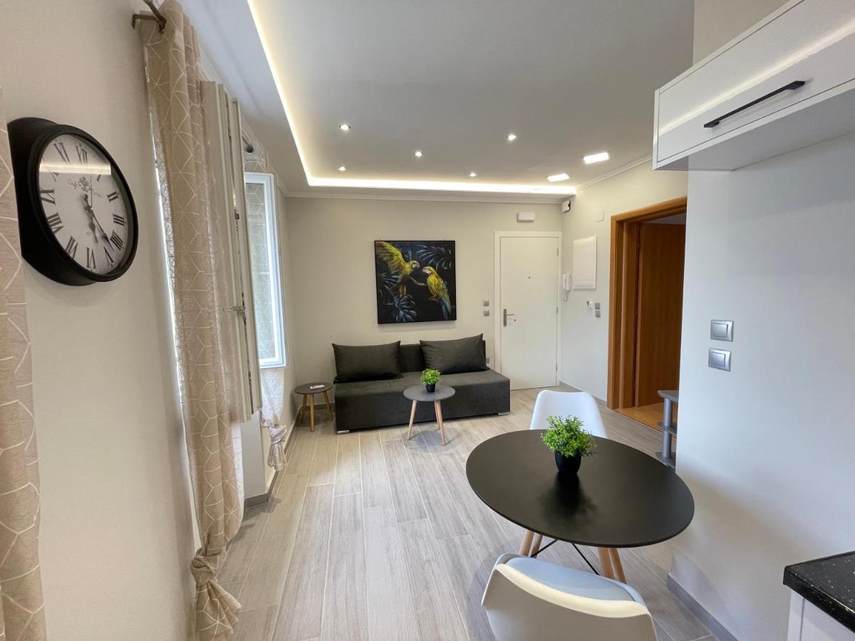 Aristotelousapartment Corfu  Exterior foto